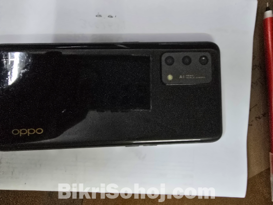 Oppo A95 used
